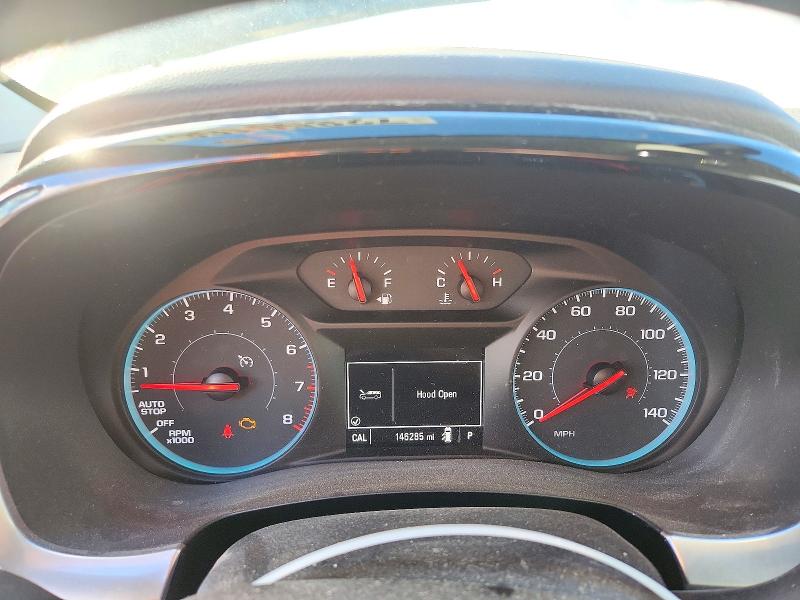 Aukcja sprzedaży 2018 Chevrolet Traverse, vin: 1GNEVFKW9JJ276448, numer aukcji: 72850166