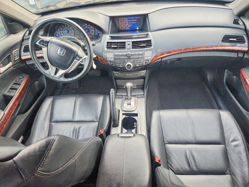 Продаж на аукціоні авто 2012 Honda Crosstour, vin: 5J6TF2H55CL008728, номер лоту: 71592826