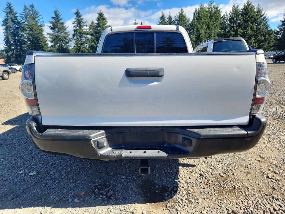 Продаж на аукціоні авто 2014 Toyota Tacoma, vin: 5TFTX4CN8EX038808, номер лоту: 70519006