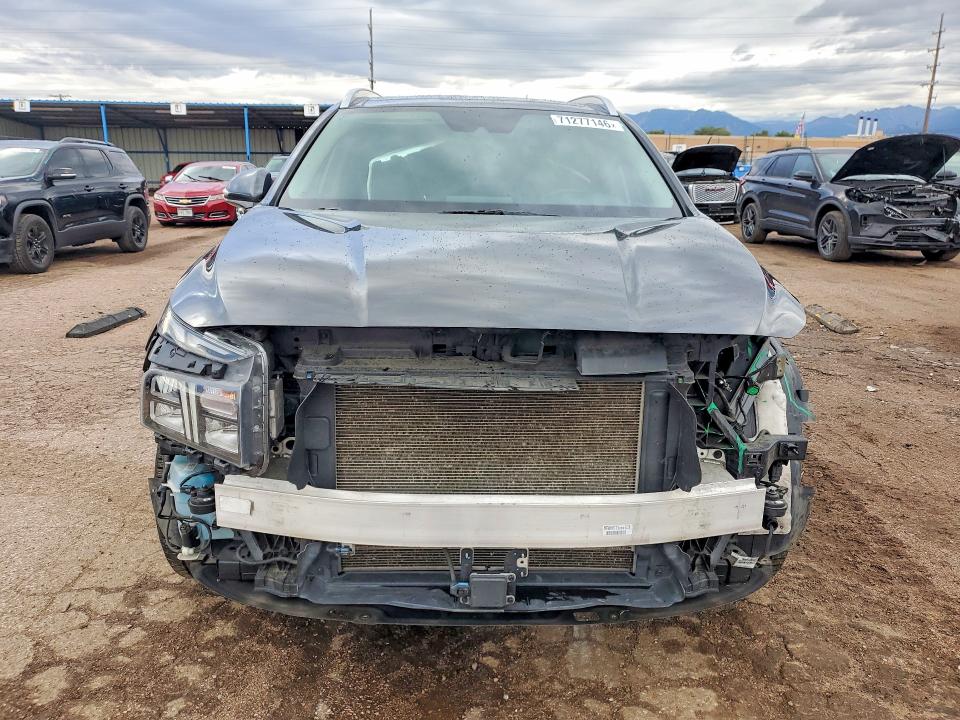Продажа на аукционе авто 2022 Hyundai Santa Fe, vin: 5NMS3DAJ9NH424766, номер лота: 71277146