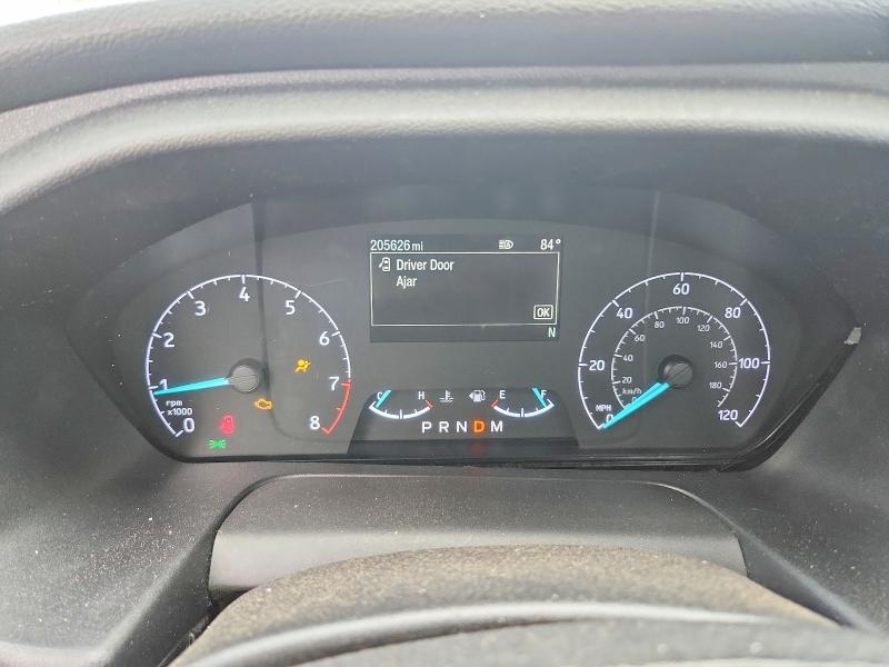 Продажа на аукционе авто 2020 Ford Transit, vin: 1FDBW5Z80LKA83382, номер лота: 71282636