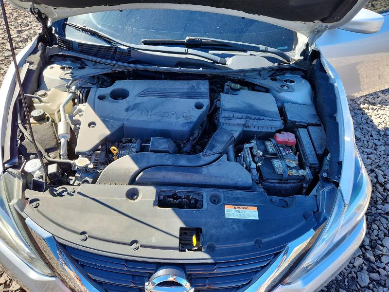 Продажа на аукционе авто 2018 Nissan Altima, vin: 1N4AL3APXJC274479, номер лота: 71775416