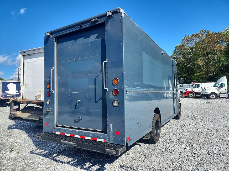 Aukcja sprzedaży 2021 Ford F59, vin: 1F65F5KN0M0A04925, numer aukcji: 68133726