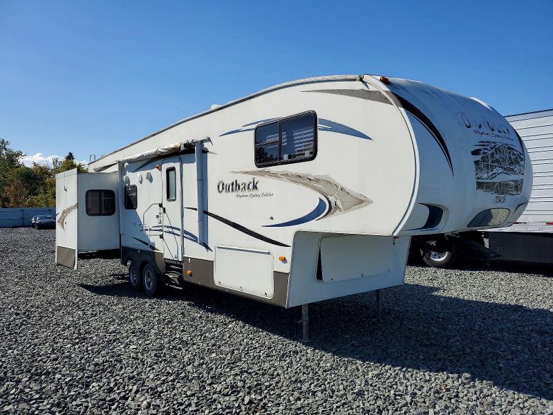 Aukcja sprzedaży 2010 Keystone Outback, vin: 4YDF32120AB630682, numer aukcji: 70694136