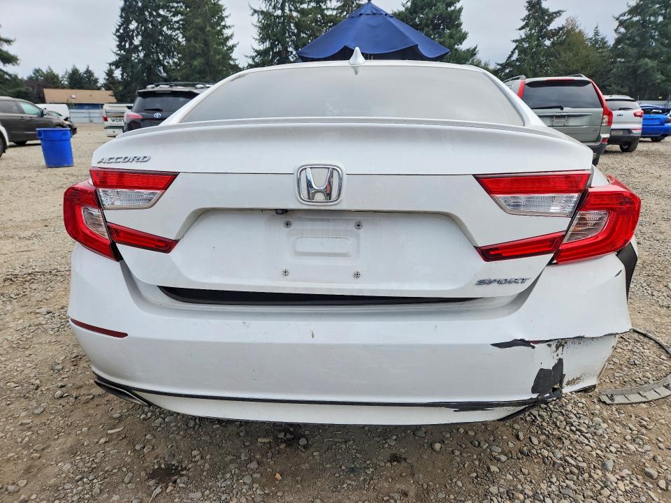 Продаж на аукціоні авто 2018 Honda Accord, vin: 1HGCV1F34JA147327, номер лоту: 70347596