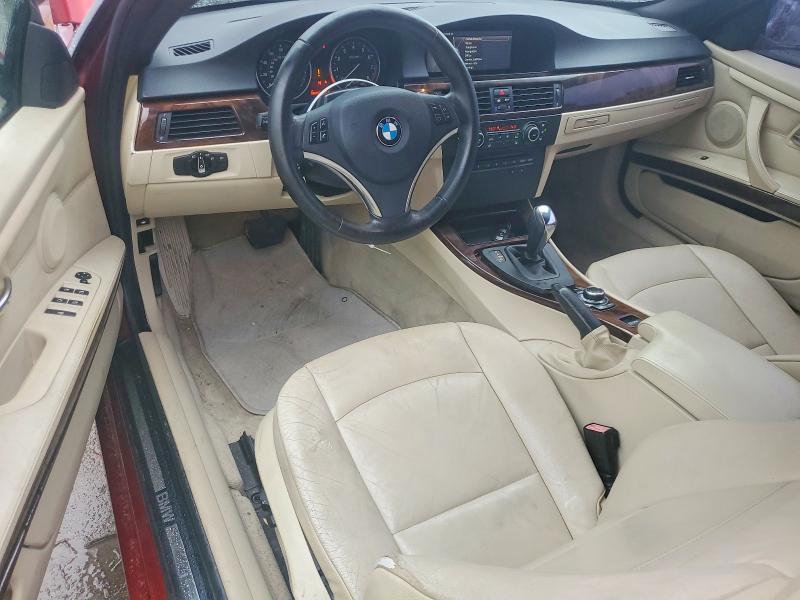 2012 Bmw 328 მანქანა იყიდება აუქციონზე, vin: WBADW7C57CE729651, აუქციონის ნომერი: 71582926