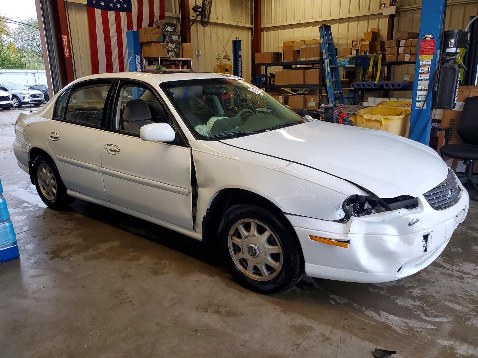 Aukcja sprzedaży 1999 Chevrolet Malibu, vin: 1G1NE52M7X6235564, numer aukcji: 70919096
