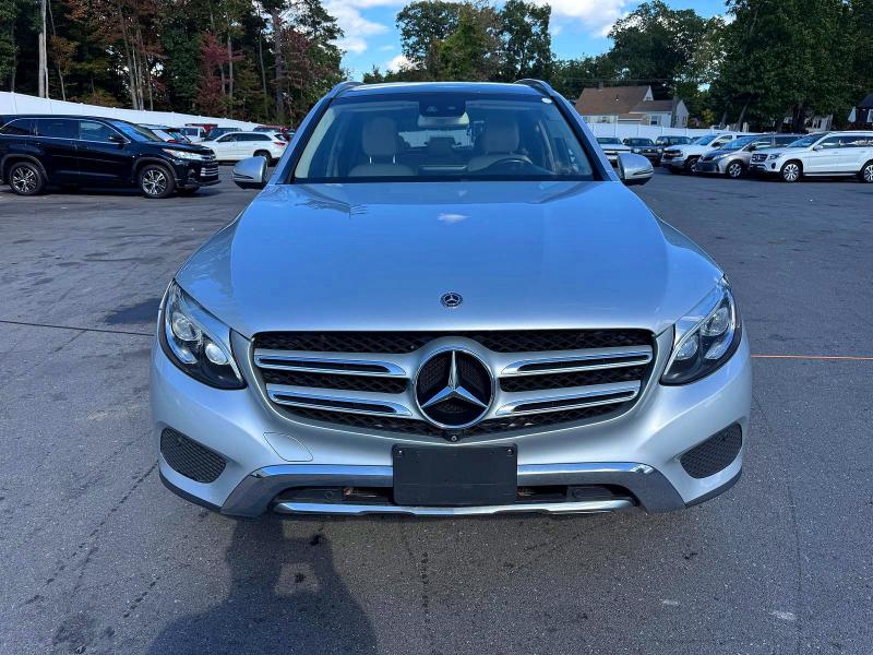 Продажа на аукционе авто 2018 Mercedes-benz Glc, vin: WDC0G4KBXJV034186, номер лота: 72827506