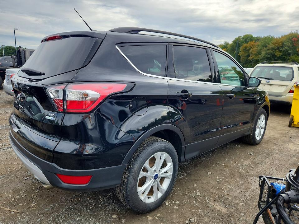 Aukcja sprzedaży 2017 Ford Escape, vin: 1FMCU9G93HUB55524, numer aukcji: 71030086
