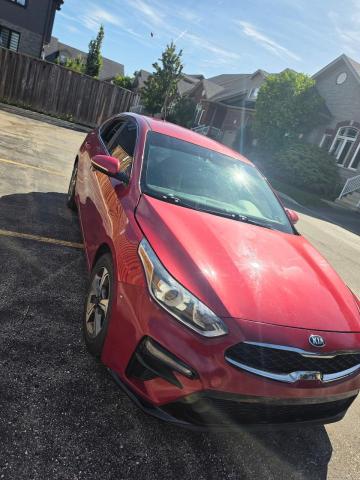 71717616 :رقم المزاد ، KNAF55AC3L5067469 vin ، 2020 Kia Forte مزاد بيع