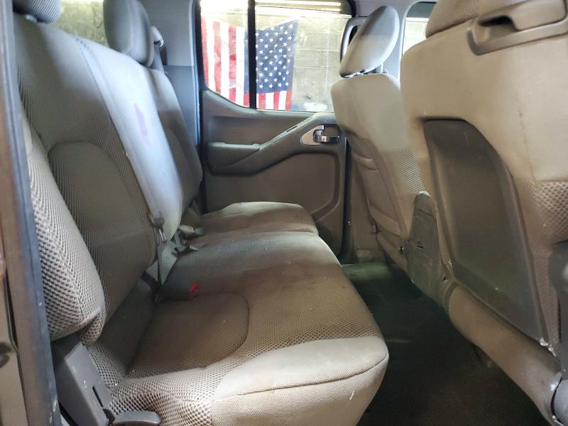 Продаж на аукціоні авто 2010 Nissan Frontier, vin: 1N6AD0ER8AC426953, номер лоту: 71660046
