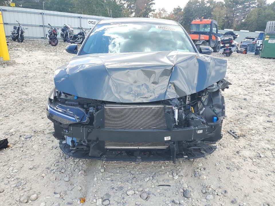 Aukcja sprzedaży 2026 Hyundai Elantra, vin: KMHLM4DG4TU215826, numer aukcji: 72539646