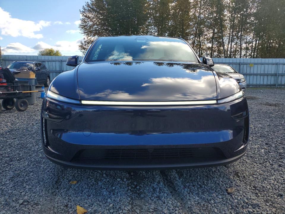Продажа на аукционе авто 2026 Tesla Model Y, vin: 7SAYGDEE6TF730353, номер лота: 73092226