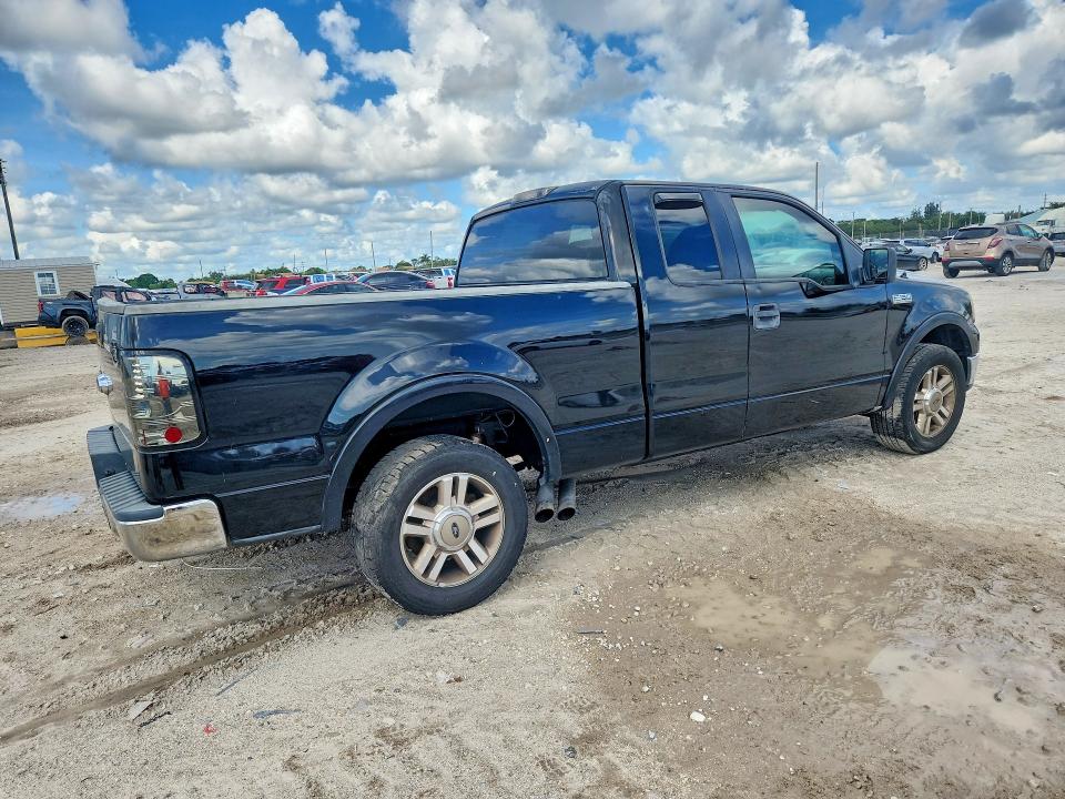2005 Ford F150 მანქანა იყიდება აუქციონზე, vin: 1FTPX12555NA23163, აუქციონის ნომერი: 71768986
