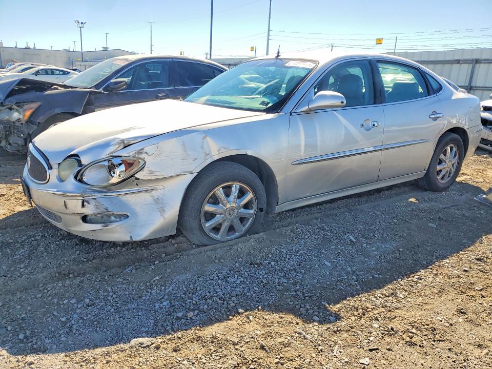 Aukcja sprzedaży 2005 Buick Lacrosse, vin: 2G4WD532751257219, numer aukcji: 61184946