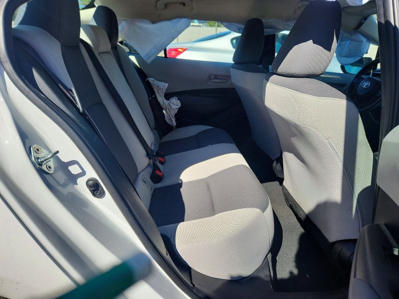 Продаж на аукціоні авто 2024 Toyota Corolla, vin: 5YFB4MDE2RP095173, номер лоту: 71728556