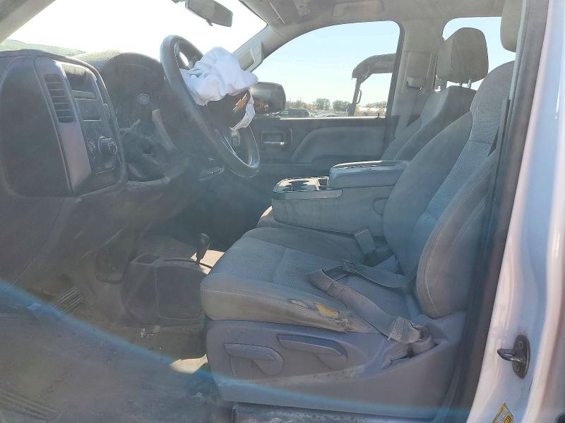 Продажа на аукционе авто 2014 Chevrolet Silverado, vin: 3GCUKPEC7EG439819, номер лота: 71453006