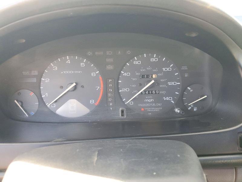 Продаж на аукціоні авто 1996 Honda Accord, vin: 1HGCD5630TA014013, номер лоту: 72407166