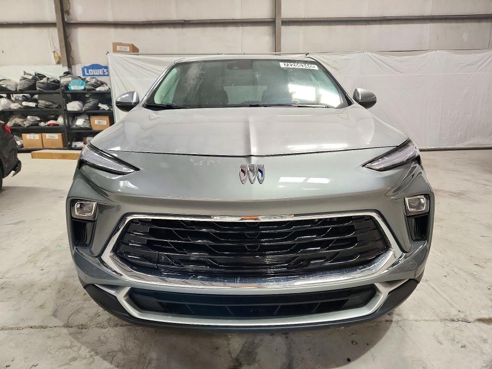 Продажа на аукционе авто 2026 Buick Encore Gx, vin: KL4AMBSL5TB190375, номер лота: 72250346
