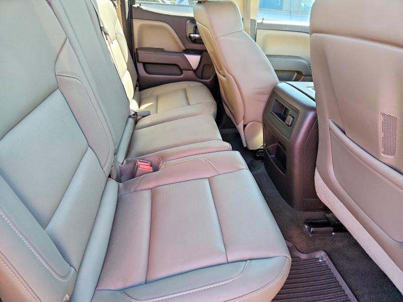 71146316 :رقم المزاد ، 1GCVKSEC7FZ350342 vin ، 2015 Chevrolet Silverado مزاد بيع