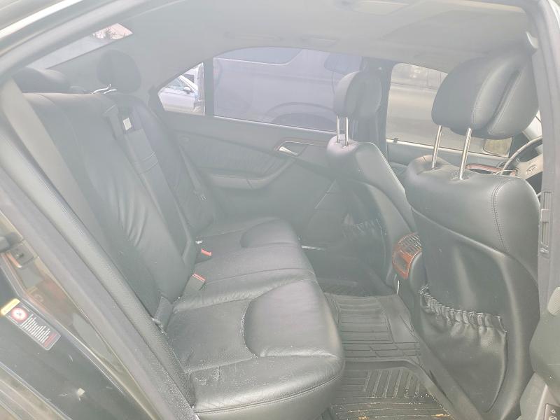 Продажа на аукционе авто 2004 Mercedes-benz S, vin: WDBNG83J54A428181, номер лота: 71258366