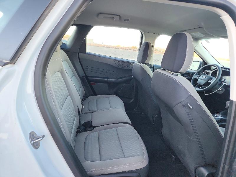 72153726 :رقم المزاد ، 1FMCU0F66MUA19966 vin ، 2021 Ford Escape مزاد بيع