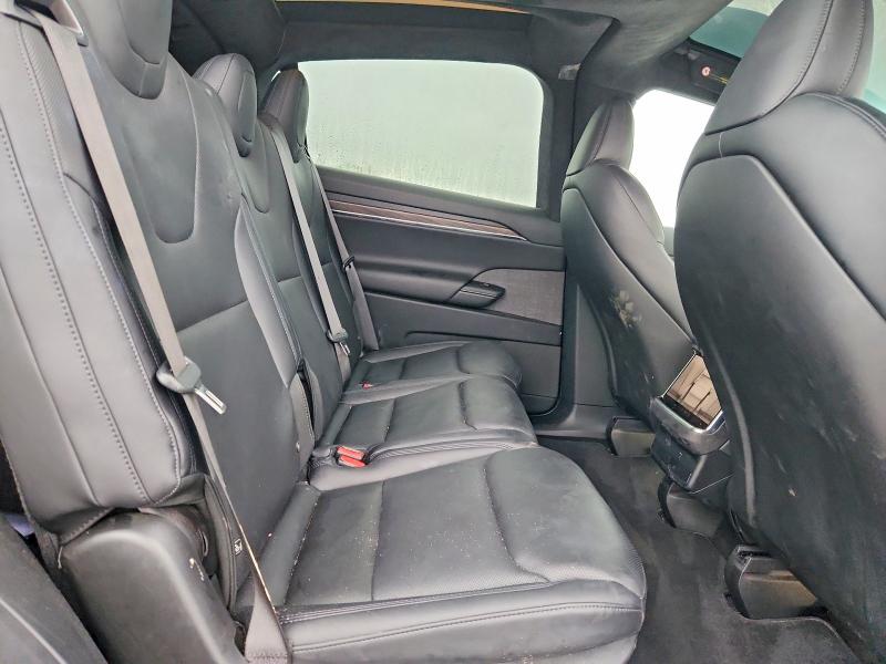 Aukcja sprzedaży 2023 Tesla Model X, vin: 7SAXCDE58PF419049, numer aukcji: 71608206