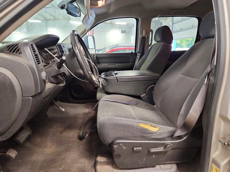 Aukcja sprzedaży 2008 Chevrolet Silverado, vin: 1GCHK23668F224178, numer aukcji: 71415446