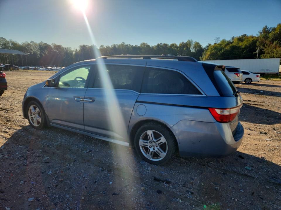 Aukcja sprzedaży 2012 Honda Odyssey, vin: 5FNRL5H93CB020506, numer aukcji: 71796846