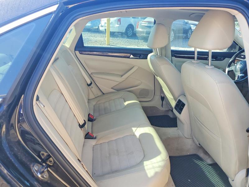 Продаж на аукціоні авто 2013 Volkswagen Passat, vin: 1VWCN7A35DC055836, номер лоту: 70951466