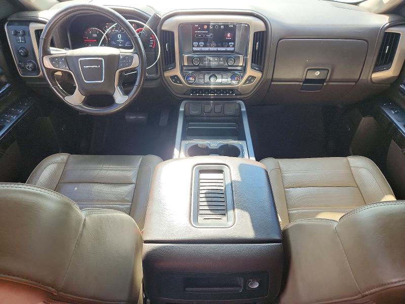 71429876 :رقم المزاد ، 1GT12UE81GF194436 vin ، 2016 Gmc Sierra مزاد بيع