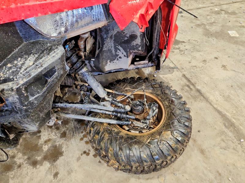 Aukcja sprzedaży 2016 Polaris General 10, vin: 3NSRGE990GH862358, numer aukcji: 70625136