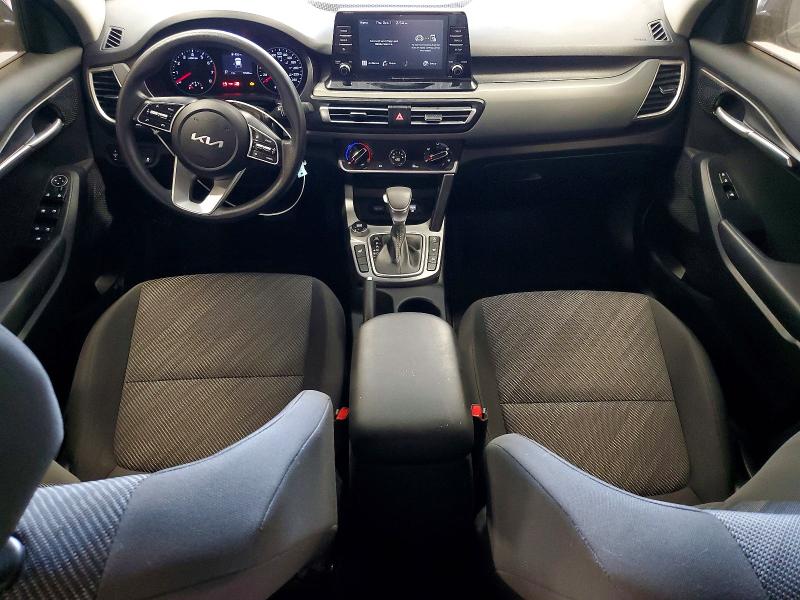 Aukcja sprzedaży 2023 Kia Seltos, vin: KNDEPCAA5P7463733, numer aukcji: 70338856