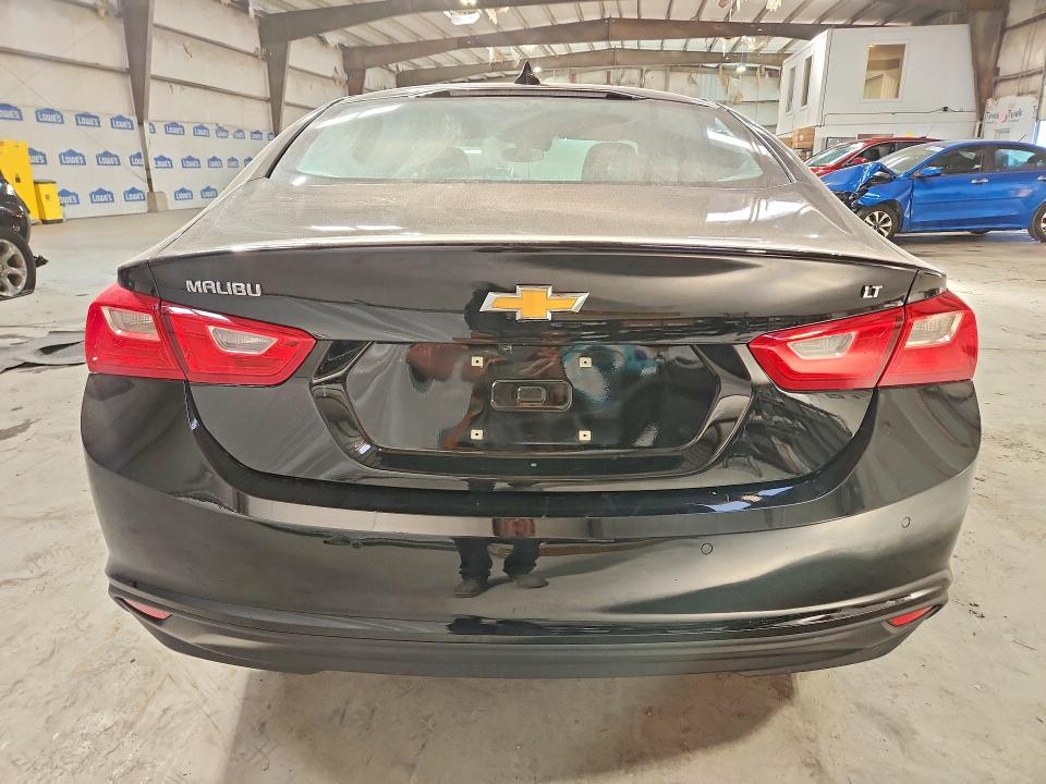 Продаж на аукціоні авто 2025 Chevrolet Malibu, vin: 1G1ZD5ST0SF150957, номер лоту: 71937236
