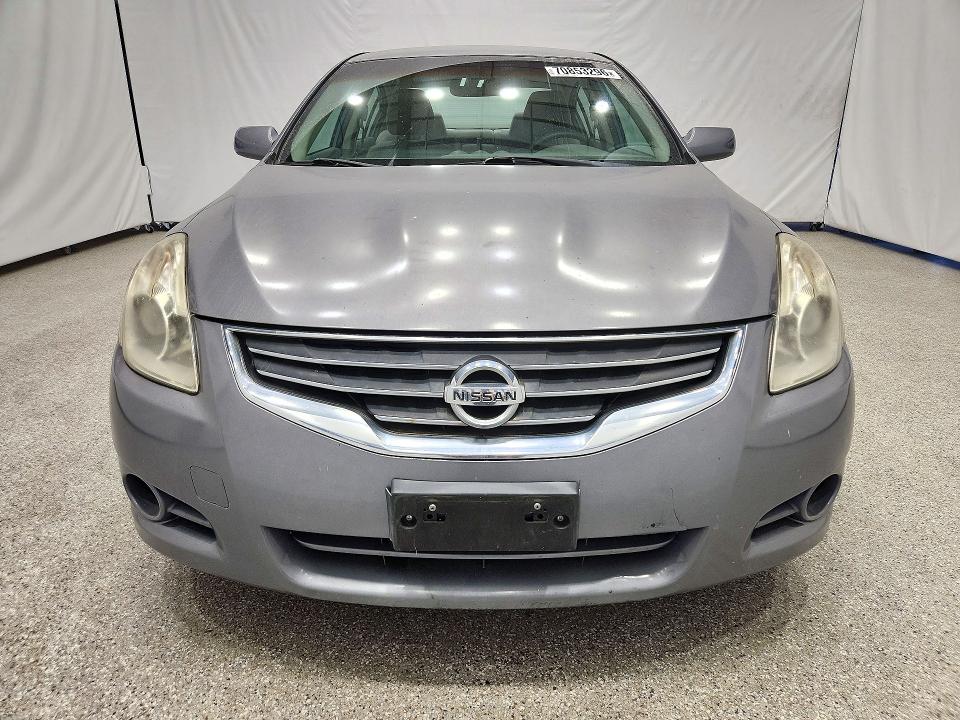 2012 Nissan Altima მანქანა იყიდება აუქციონზე, vin: 1N4AL2AP9CN483293, აუქციონის ნომერი: 70853296