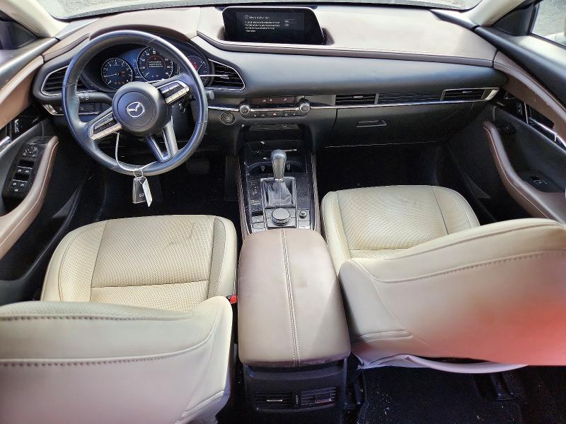 Продажа на аукционе авто 2021 Mazda Cx-30, vin: 3MVDMADL1MM209765, номер лота: 73435406