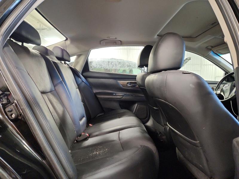 Aukcja sprzedaży 2015 Nissan Altima, vin: 1N4AL3AP1FN371999, numer aukcji: 71425586