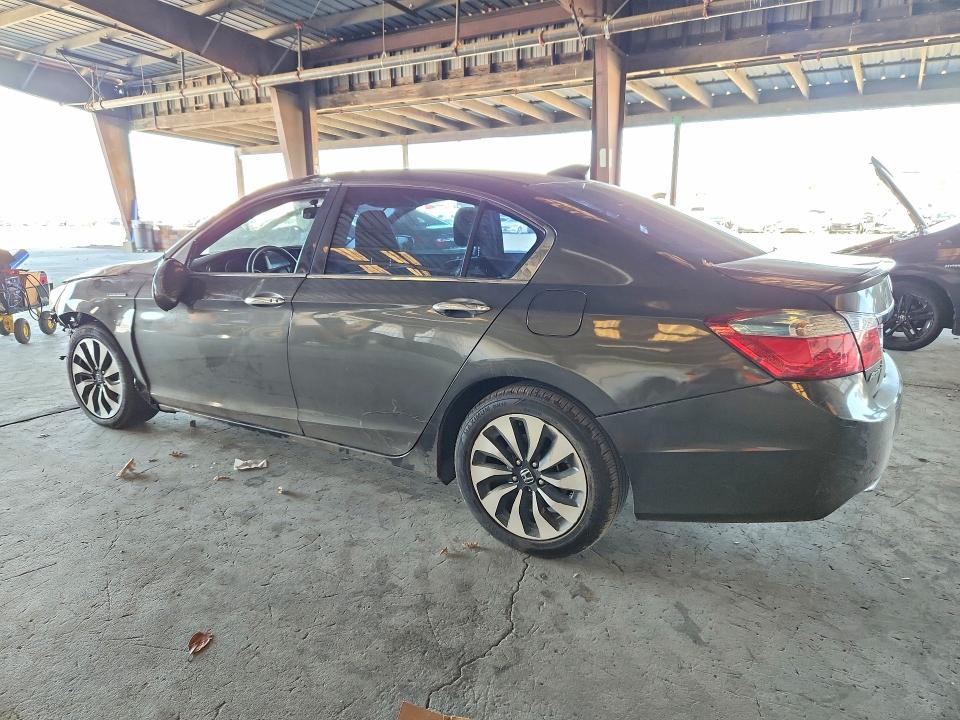 Продажа на аукционе авто 2014 Honda Accord, vin: 1HGCR6F30EA006262, номер лота: 71683506