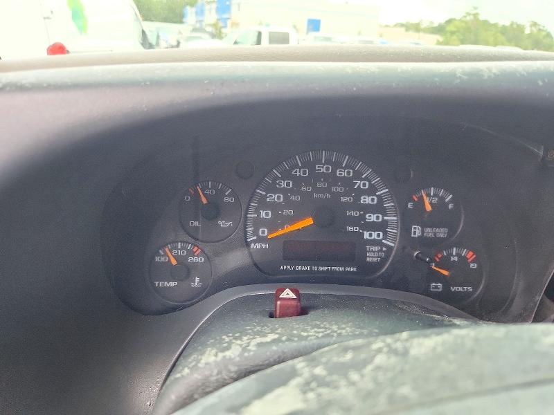 Продажа на аукционе авто 2000 Chevrolet Express, vin: 1GBHG31J6Y1171286, номер лота: 71579396