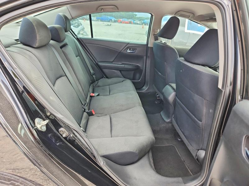 Aukcja sprzedaży 2015 Honda Accord, vin: 1HGCR2F3XFA240208, numer aukcji: 71150786