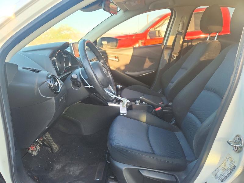Продаж на аукціоні авто 2016 Scion Ia, vin: 3MYDLBZV4GY143702, номер лоту: 73526866