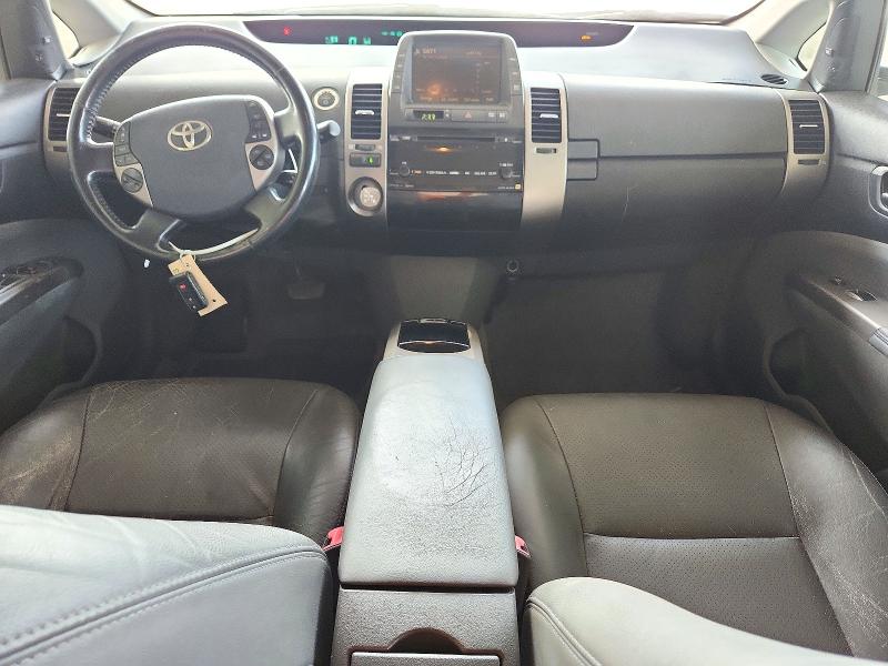 Продажа на аукционе авто 2009 Toyota Prius, vin: JTDKB20U397830977, номер лота: 72129936