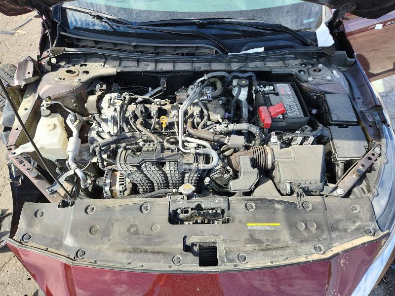 2024 Nissan Altima მანქანა იყიდება აუქციონზე, vin: 1N4BL4DV3RN428843, აუქციონის ნომერი: 72593626
