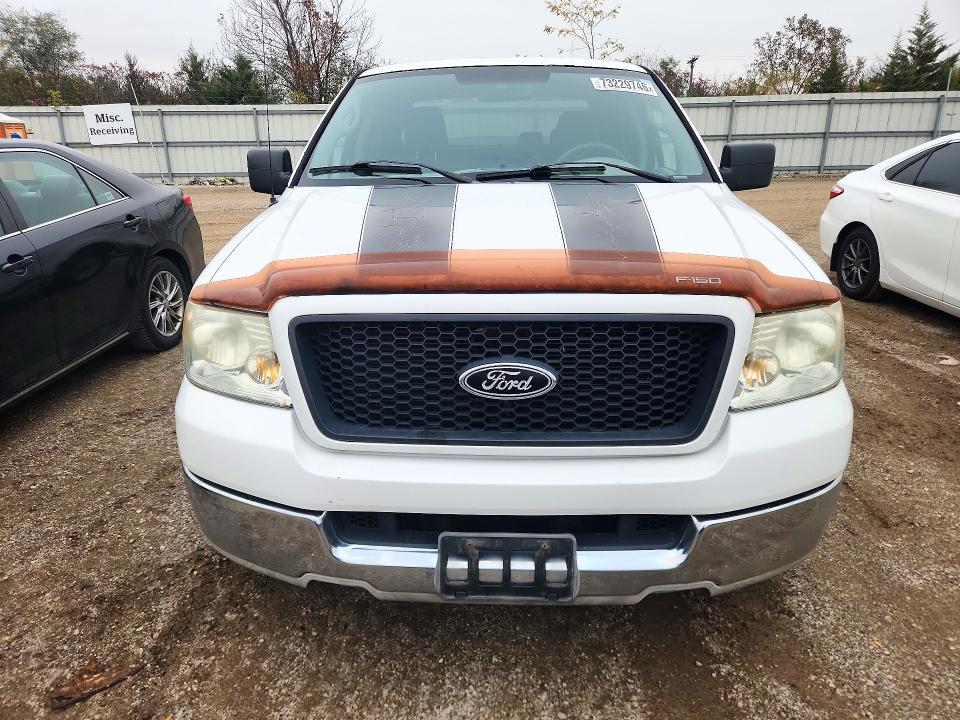 2005 Ford F150 მანქანა იყიდება აუქციონზე, vin: 1FTPW12535KC35029, აუქციონის ნომერი: 73229746
