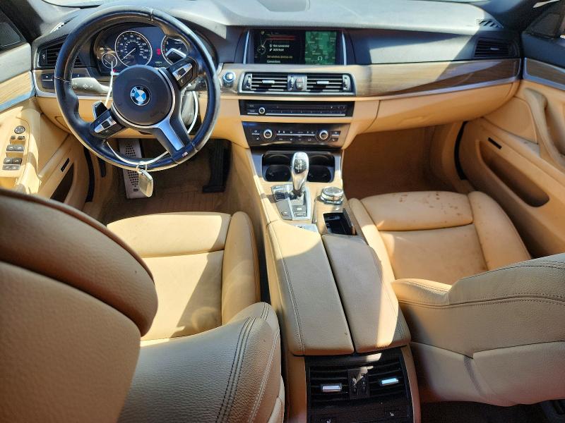 71401576 :رقم المزاد ، WBAKN9C56ED680540 vin ، 2014 Bmw 550 مزاد بيع