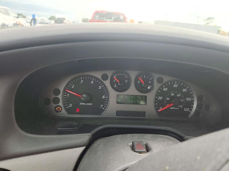 Aukcja sprzedaży 2006 Ford Taurus, vin: 1FAFP56U16A139270, numer aukcji: 70916856