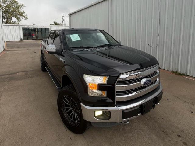 71505506 :رقم المزاد ، 1FTEW1EF1FFA30136 vin ، 2015 Ford F150 مزاد بيع