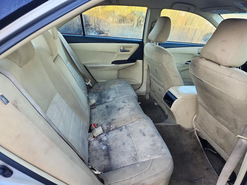 Продажа на аукционе авто 2015 Toyota Camry, vin: 4T4BF1FK2FR484701, номер лота: 70961466