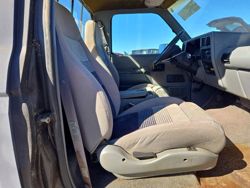 71944386 :رقم المزاد ، 1FTCR10X8NUA79441 vin ، 1992 Ford Ranger مزاد بيع