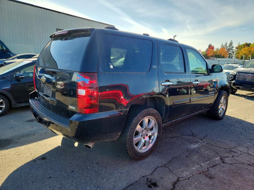 73665356 :رقم المزاد ، 1GNFK13027J355799 vin ، 2007 Chevrolet Tahoe مزاد بيع